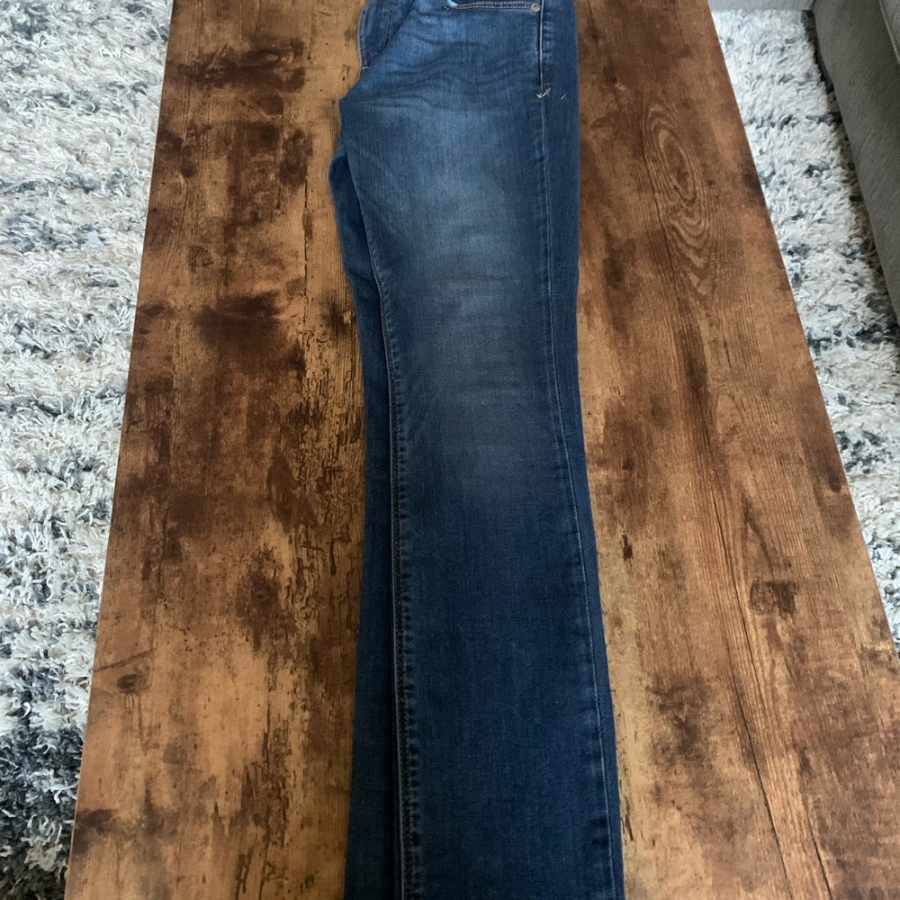 Express jeans